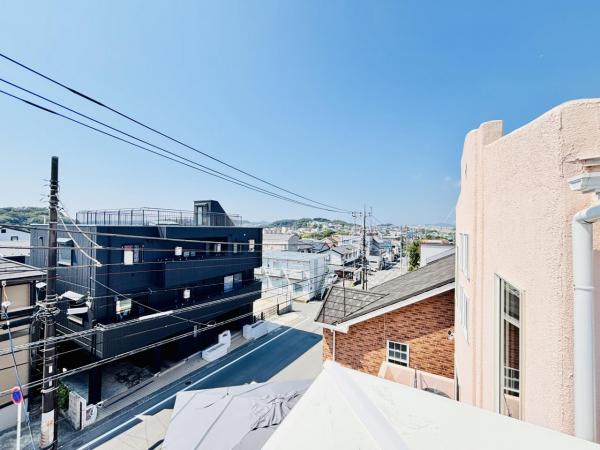 浦上台４丁目（4ー6） 眺望