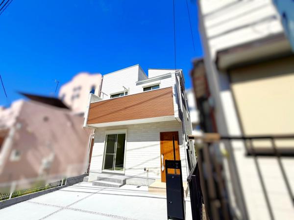 浦上台４丁目（4ー6） 構造・工法・仕様