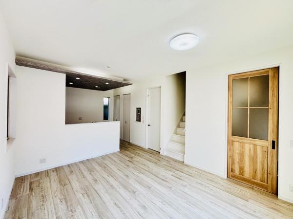 浦上台４丁目（4ー6） ダイニングキッチン