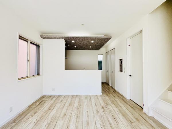 浦上台４丁目（4ー6） ダイニング