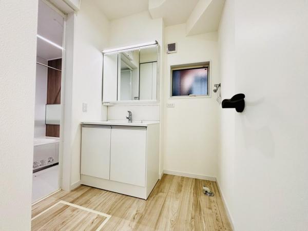 浦上台４丁目（4ー6） 脱衣所