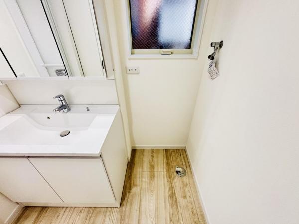 浦上台４丁目（4ー6） ランドリースペース