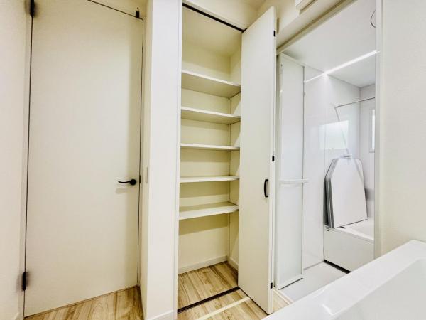 浦上台４丁目（4ー6） ランドリースペース