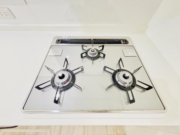 浦上台４丁目（4ー6） キッチン