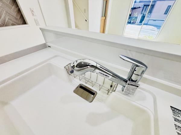 浦上台４丁目（4ー6） キッチン