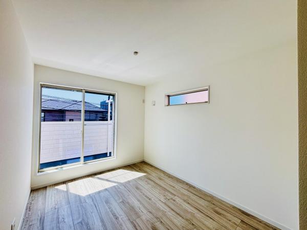 浦上台４丁目（4ー6） 寝室