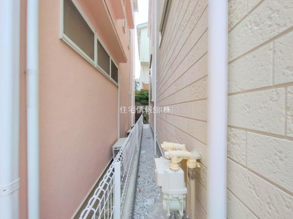 浦上台４丁目（4ー6） 