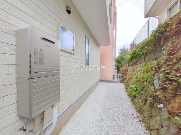 浦上台４丁目（4ー6） 