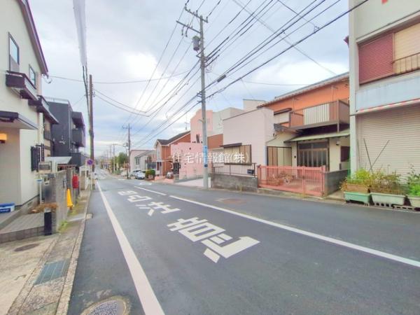 浦上台４丁目（4ー6） 