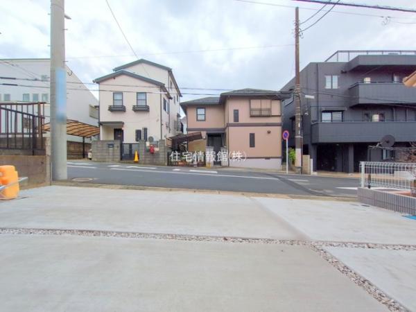 浦上台４丁目（4ー6） 