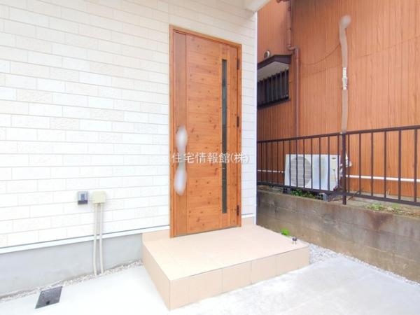 浦上台４丁目（4ー6） 