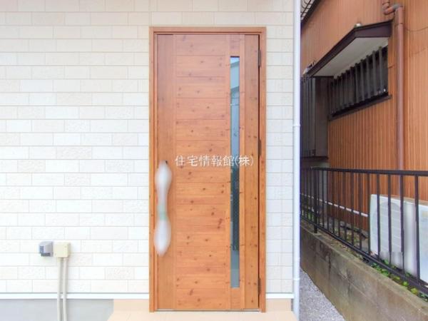 浦上台４丁目（4ー6） 