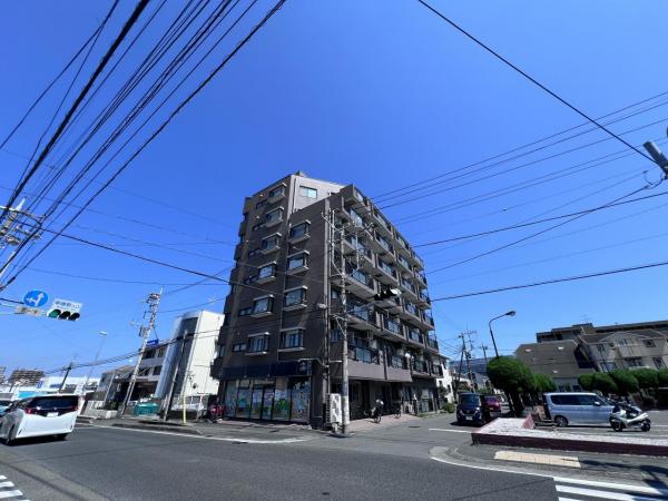 中古マンション 座間市相武台１丁目 小田急線相武台前駅 1,799万円