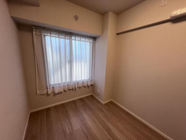 クリオ南林間弐番館 洋室