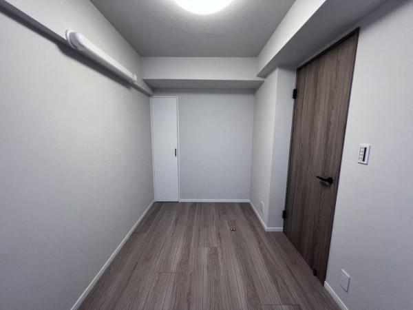 クリオ南林間弐番館 洋室