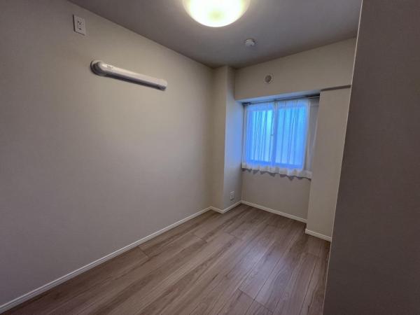 クリオ南林間弐番館 洋室