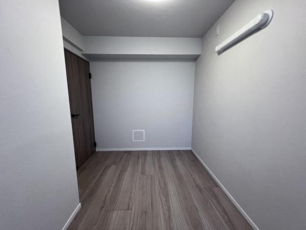 クリオ南林間弐番館 洋室