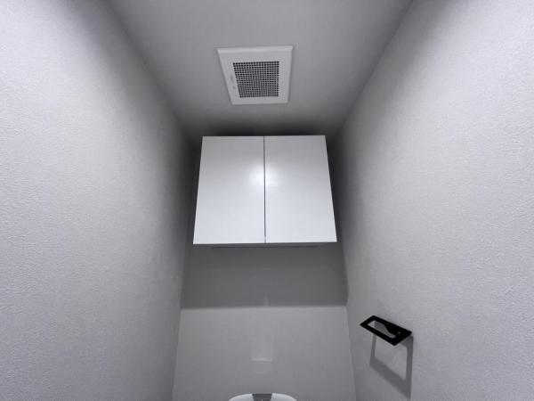 クリオ南林間弐番館 収納