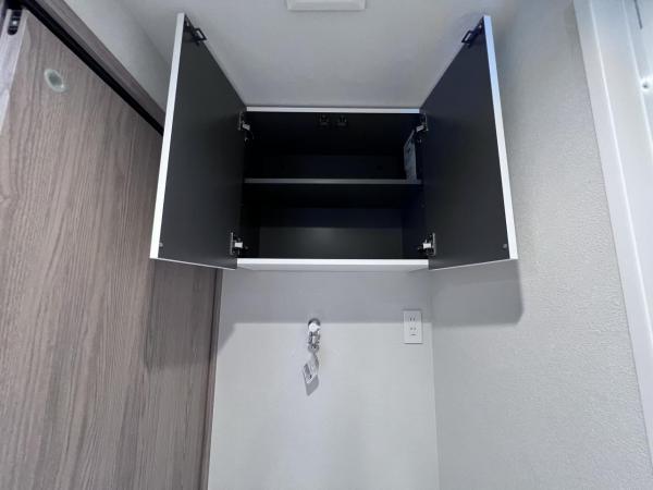 クリオ南林間弐番館 収納