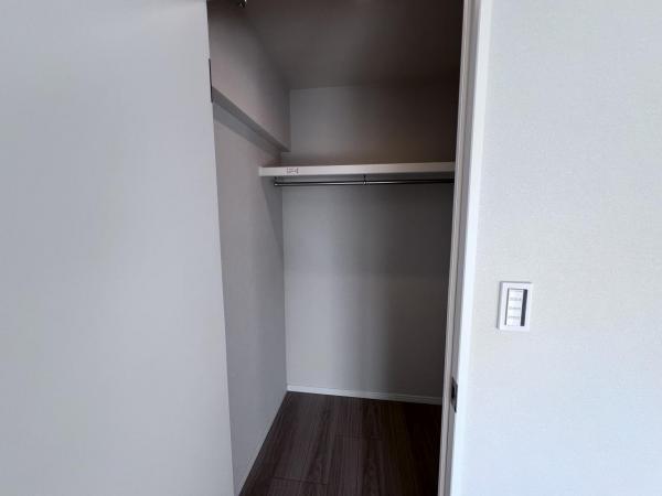 クリオ南林間弐番館 収納