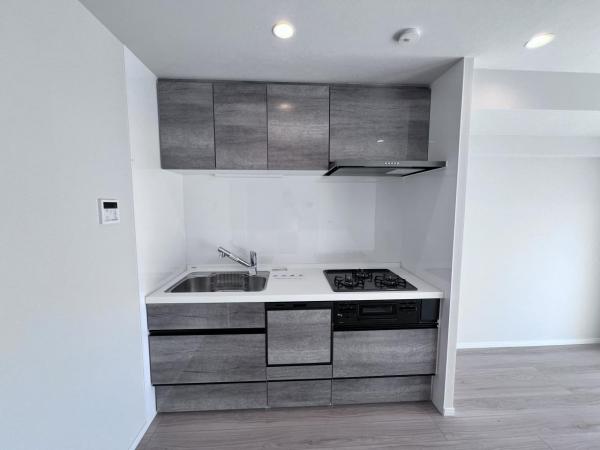 クリオ南林間弐番館 キッチン