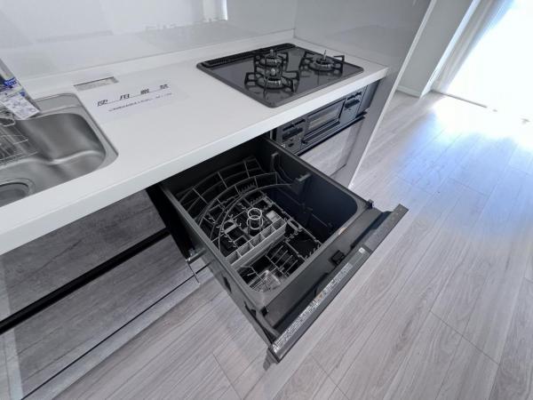 クリオ南林間弐番館 キッチン