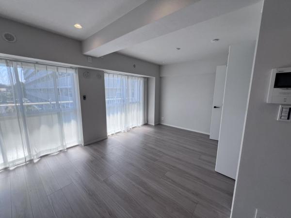 クリオ南林間弐番館 ダイニング