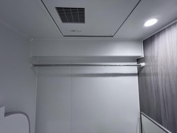 クリオ南林間弐番館 その他設備(共用部)