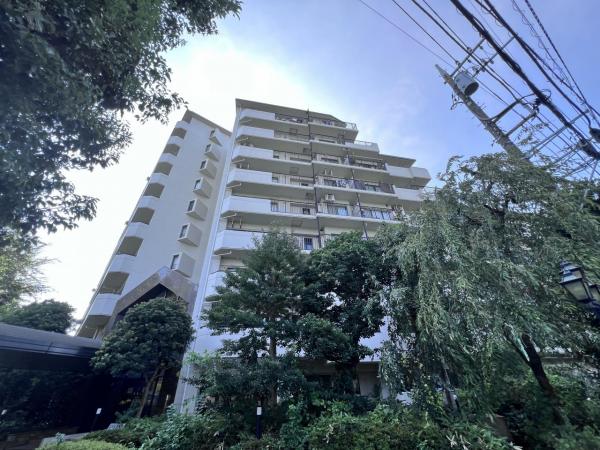 中古マンション 座間市相模が丘６丁目 小田急線小田急相模原駅 2,899万円