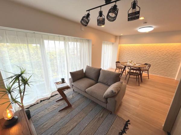 中古マンション 横浜市青葉区藤が丘１丁目 東急田園都市線藤が丘駅 3,790万円