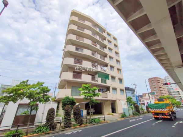 中古マンション 東京都足立区舎人５丁目12-9 日暮里・舎人ライナー見沼代親水公園駅 2,298万円