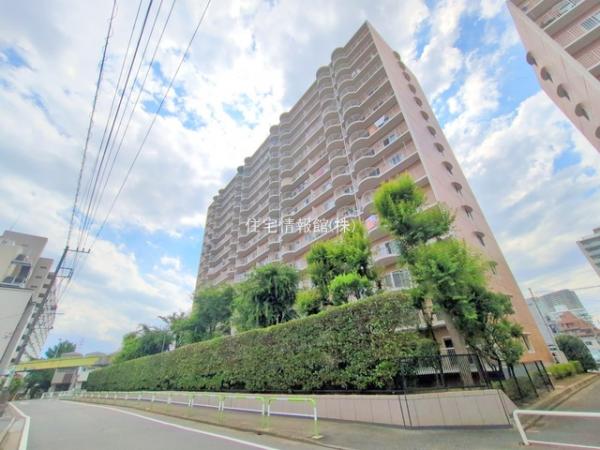 中古マンション 埼玉県さいたま市南区白幡３丁目1-9 JR武蔵野線武蔵浦和駅 3,098万円