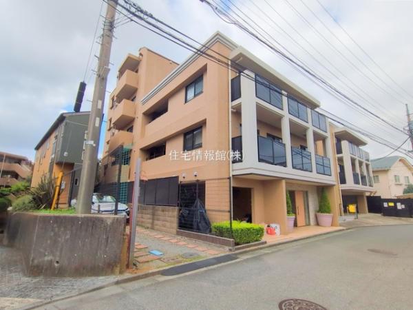 中古マンション 神奈川県川崎市宮前区犬蔵２丁目13-53 東急田園都市線たまプラーザ駅 5,099万円