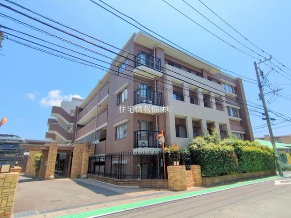 中古マンション 神奈川県横浜市港南区大久保２丁目29-31 京急本線上大岡駅 4,299万円