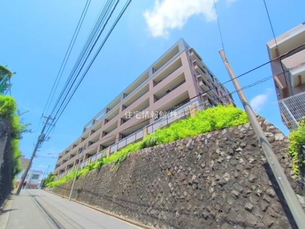 ランドシティ上大岡ロイヤルヒルズ 