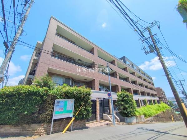 ランドシティ上大岡ロイヤルヒルズ 