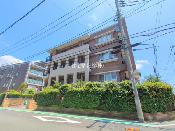 ランドシティ上大岡ロイヤルヒルズ 