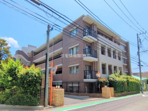 ランドシティ上大岡ロイヤルヒルズ 