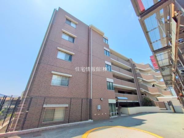 ランドシティ上大岡ロイヤルヒルズ 