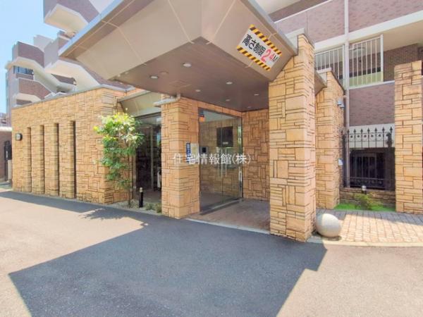 ランドシティ上大岡ロイヤルヒルズ 