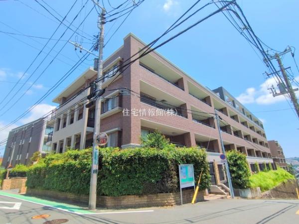 ランドシティ上大岡ロイヤルヒルズ 