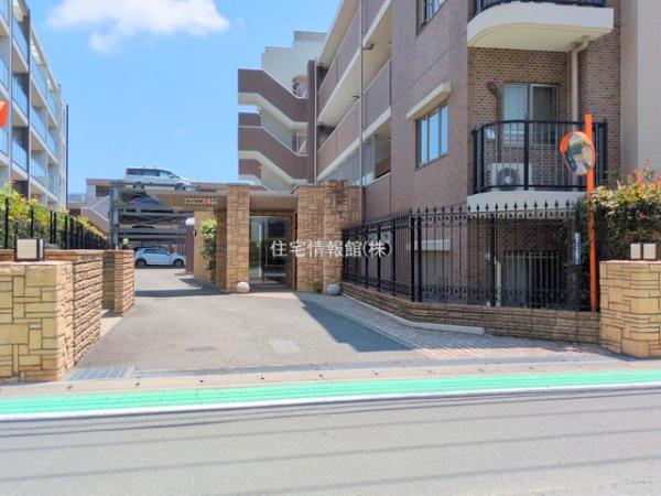 ランドシティ上大岡ロイヤルヒルズ 