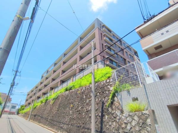 ランドシティ上大岡ロイヤルヒルズ 