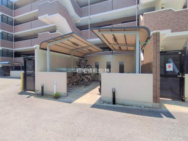 ランドシティ上大岡ロイヤルヒルズ 