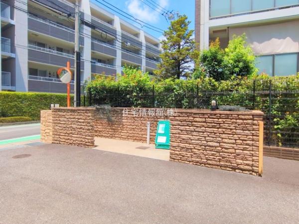 ランドシティ上大岡ロイヤルヒルズ 