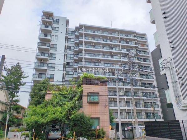 中古マンション 神奈川県横浜市南区二葉町４丁目30-7 横浜市営地下鉄ブルーライン吉野町駅 4,099万円