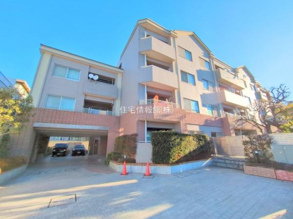 中古マンション 東京都世田谷区北沢１丁目41-5 小田急線下北沢駅 1億480万円