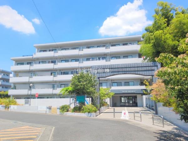 中古マンション 埼玉県越谷市大字平方1794-9 東武伊勢崎線武里駅 1,690万円