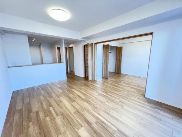 中古マンション 神奈川県横浜市磯子区磯子８丁目 JR京浜東北線根岸駅 2,990万円