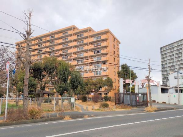 中古マンション 神奈川県茅ヶ崎市今宿911-3 JR東海道本線(東京〜熱海)茅ヶ崎駅 2,599万円